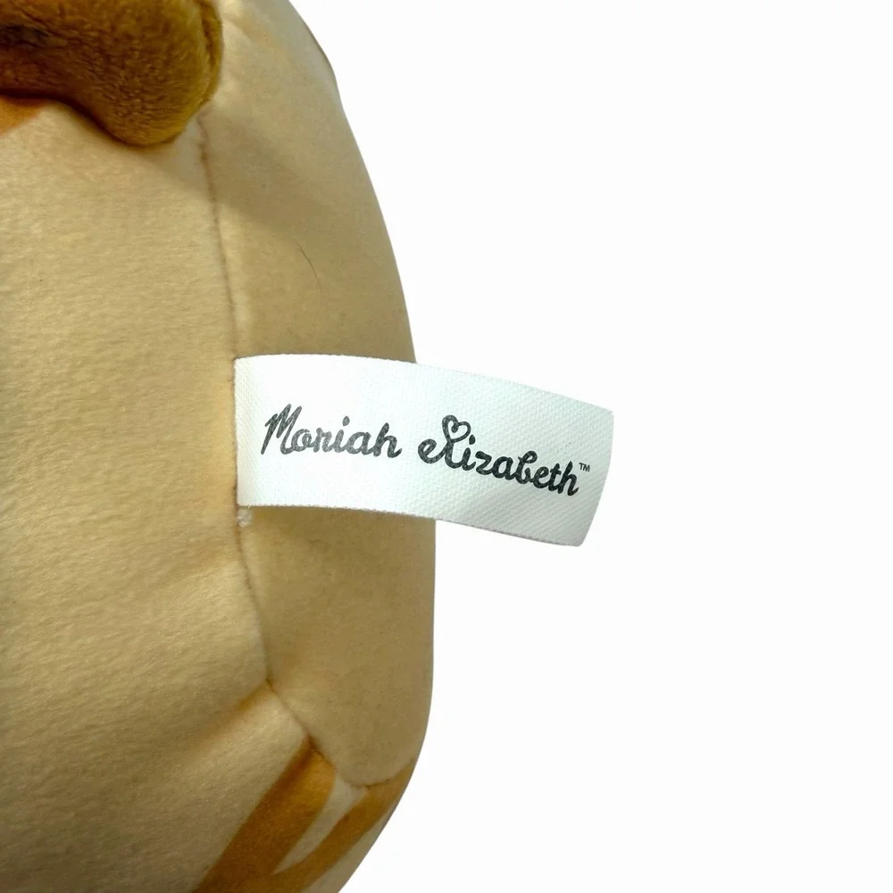 Moriah Elizabeth Guys & Gals S1 PB Hamster 11" Mystery Plush - Picture 9 of 12
